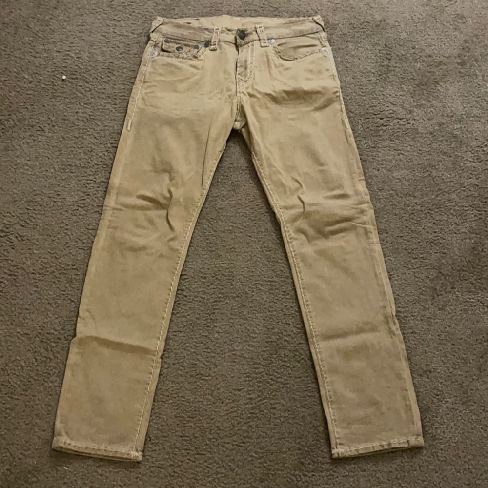 True religion geno super T
